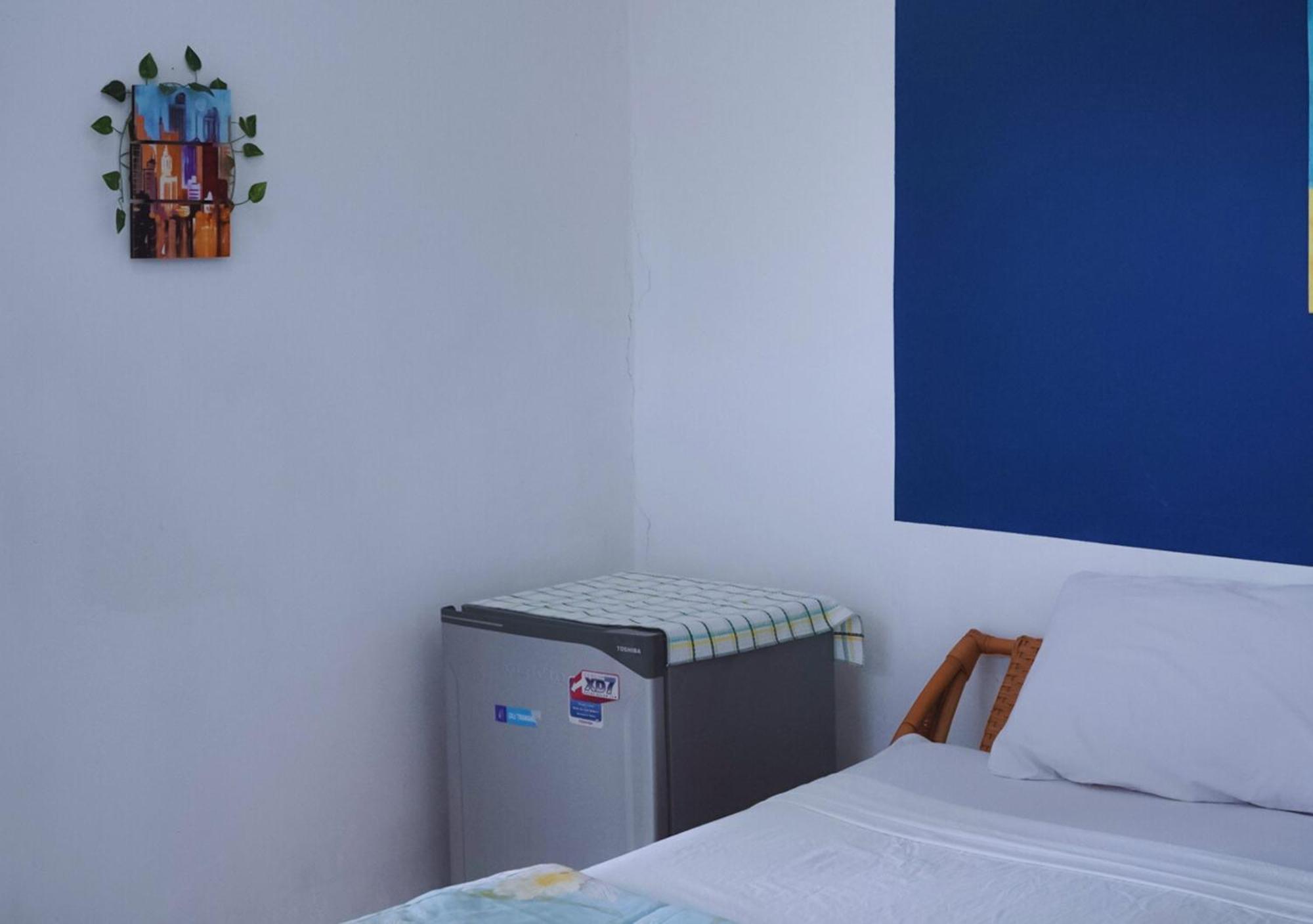 Energy Melati Gili Ξενοδοχείο Τζίλι Τραγουανγκάν Εξωτερικό φωτογραφία