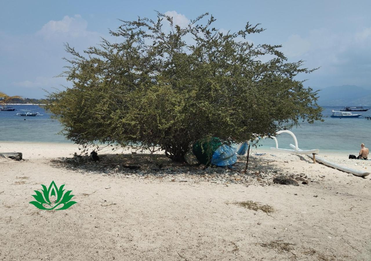 Energy Melati Gili Ξενοδοχείο Τζίλι Τραγουανγκάν Εξωτερικό φωτογραφία